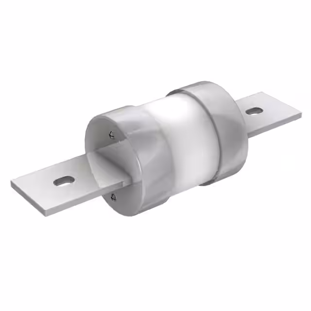 LPJ-600SP Eaton - Bussmann Electrical Division Fusibles eléctricos especiales